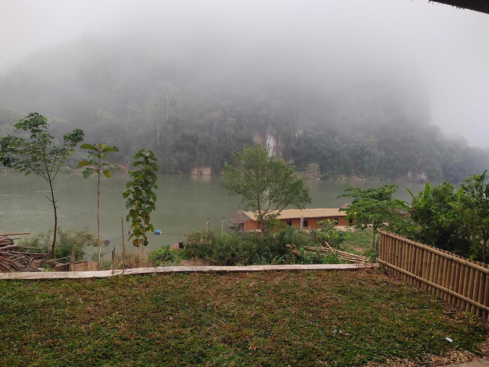 Amanda Riverside Nongkhiaw Dış mekan fotoğraf