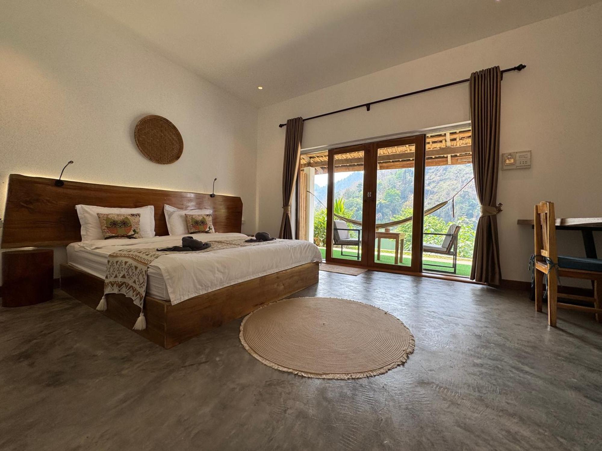 Amanda Riverside Nongkhiaw Dış mekan fotoğraf