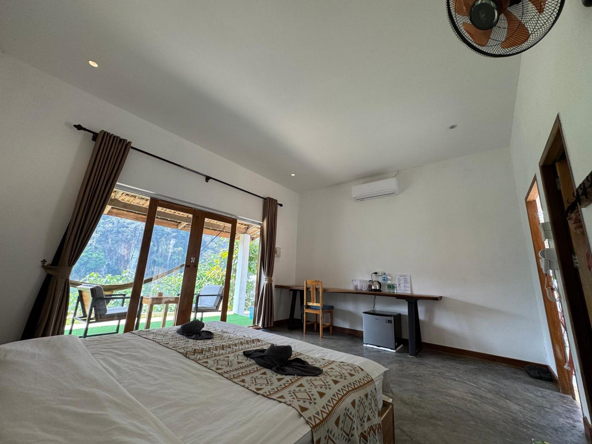 Amanda Riverside Nongkhiaw Dış mekan fotoğraf